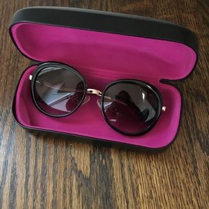 Diane von Furstenberg Sunglasses